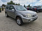 Nissan X-Trail"4×4"AUTOMATIK" - Nissan X-Trail aus 2004