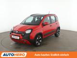 Fiat Panda 1.0 Mild-Hybrid Red *KLIMA*GARANTIE* - gebrauchte Fiat Panda aus dem Jahr 2022