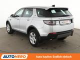 Land Rover Discovery Sport D150 SE FWD*NAVI*TEMPO*CAM*PDC* - Land Rover in Duisburg