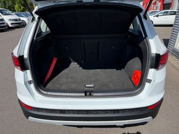 Seat Ateca Style+LED+Navi+AppC+Shz+Beats