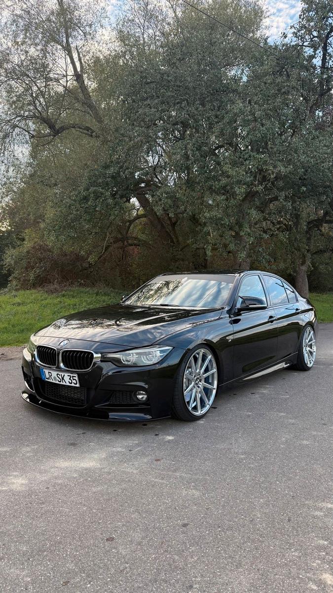 BMW 335