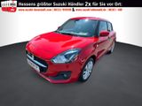 Suzuki Swift Comfort Hybrid
