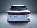 Audi Q8 S line 50 TDI AHK/StHz/HuD/22''/HDMatrix/4Len - Audi: 50