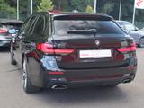 BMW 530d Touring xDrive Laser HUD el.HK Kamera AHK - BMW 530 Gebrauchtwagen