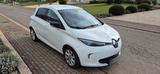 Renault ZOE Intens Kaufbatterie, keine Miete - gebrauchte Renault ZOE aus dem Jahr 2014