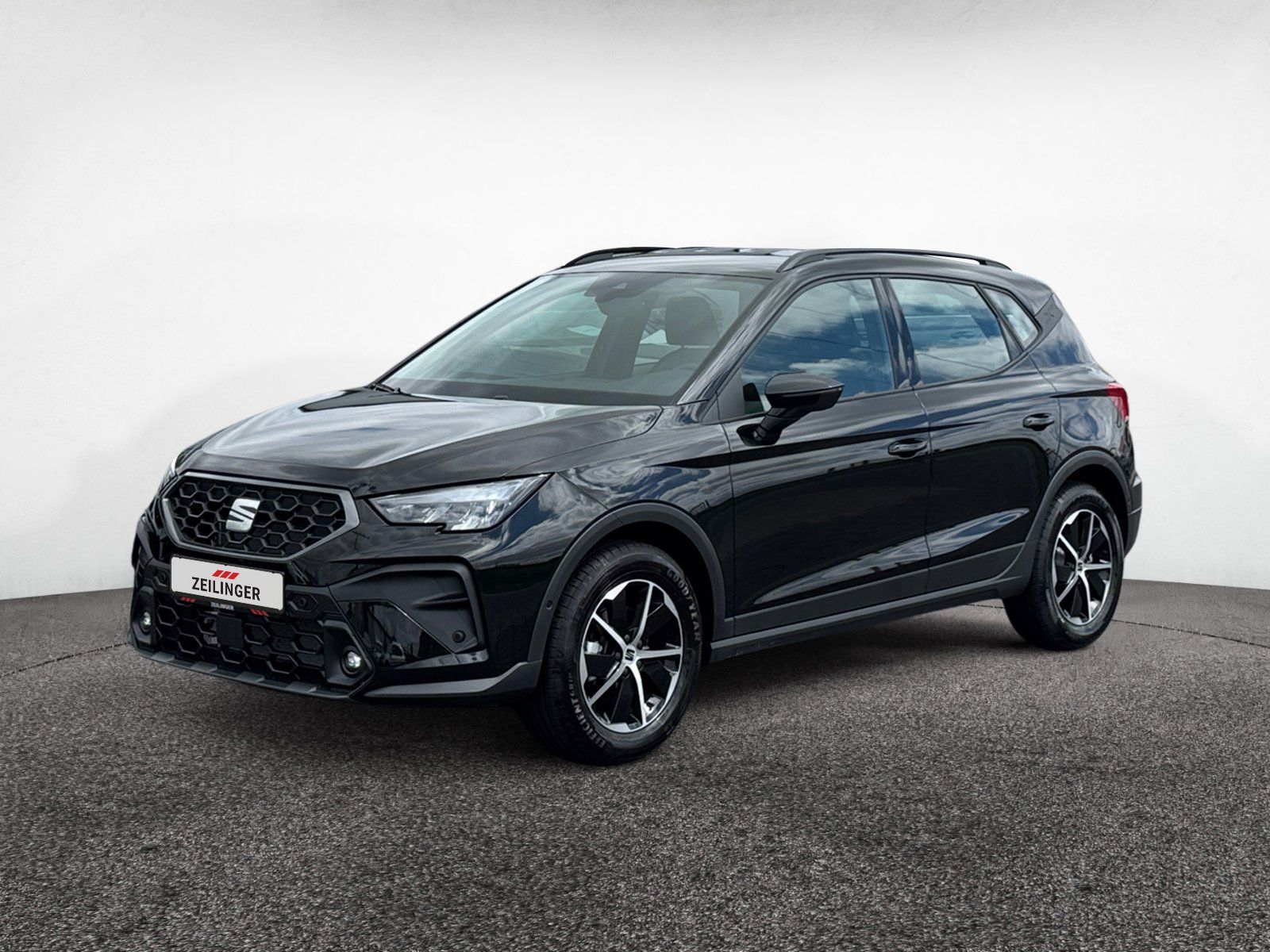 Seat Arona - Bild 2