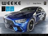 Mercedes-Benz AMG GT 63 S 4M+PERFORMANCE SITZE+360+BURMESTER+H