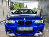 BMW E46 328 Ci M3 Umbau Breitbau Optik Sch... - BMW 328 aus 2000