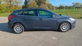 Ford Focus 2,0TDCi 103kW PowerShift DPF Titanium ... - gebrauchte Ford Focus aus dem Jahr 2011