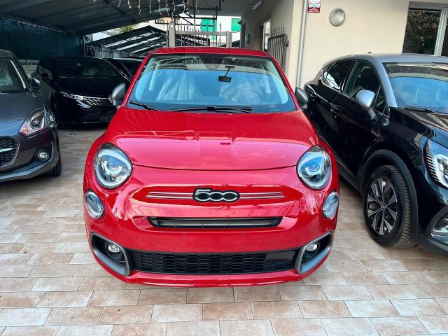 Fiat 500X 1.3 MultiJet 95 CV Sport