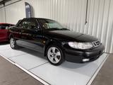 Saab 9-3*Leder*Klimaautomatik* - Saab Gebrauchtwagen von 1998