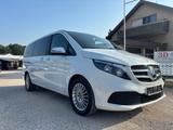 Mercedes-Benz V 220dEDITIONLang,STANDHEIZ.,VOLLED,31.000€NETTO - gebrauchte Mercedes-Benz V 220 aus dem Jahr 2021