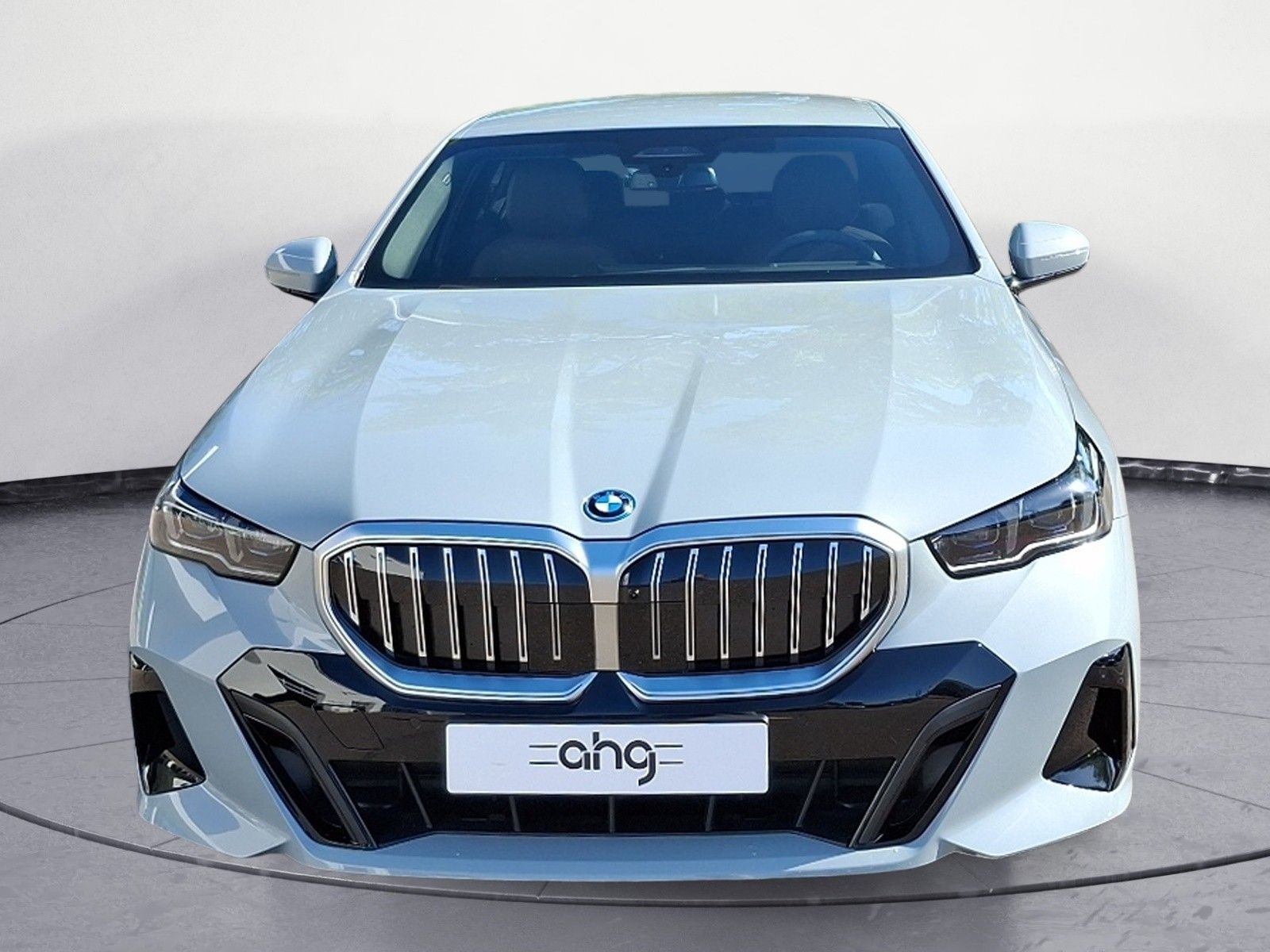 BMW 550 - Bild 7