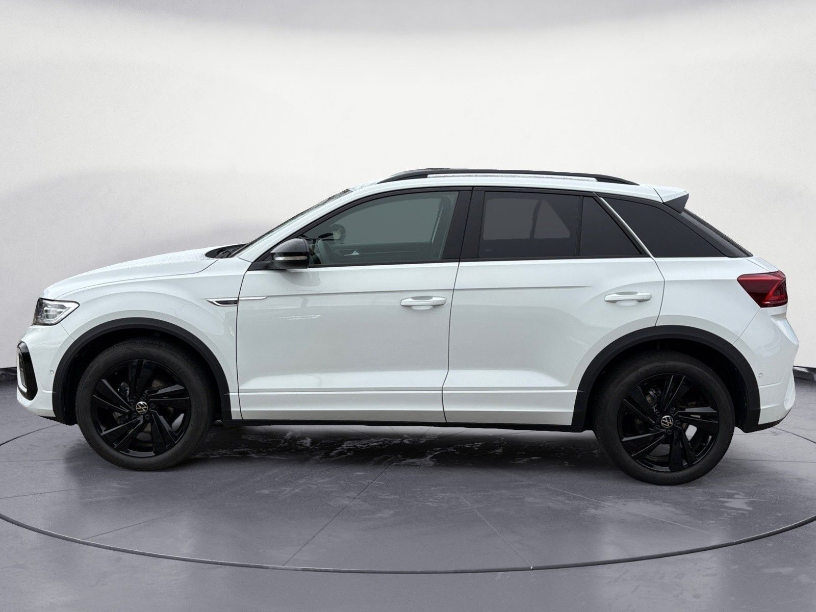 Volkswagen T-Roc - Bild 4