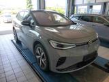 Volkswagen ID.5 GTX 220KW MATRIX+AHK+PANO+WäPu+ACC - Volkswagen Gebrauchtwagen in Saarbrücken
