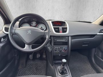 Peugeot 207 1.4 75 SW Tendance Pano