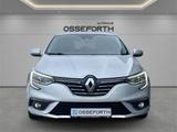 Renault Megane TCe 130 Energy IV Intens 1.2 +NAVI+SHZ - gebrauchte Renault Megane aus dem Jahr 2017