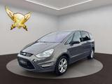 Ford S-Max Titanium Schaltgetriebe Xenon Navi Kam - gebrauchte Ford S-Max aus dem Jahr 2011