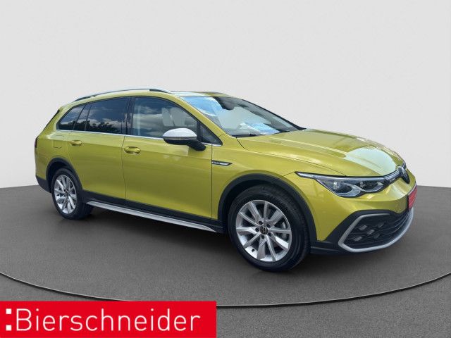 Volkswagen Golf - Bild 3