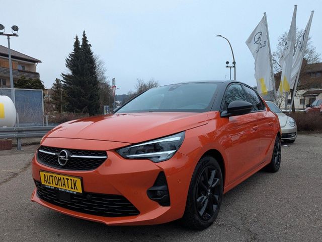 Opel Corsa F GS Line