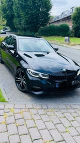 BMW 330i M Sport Automatic M Sport - BMW 330