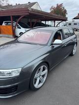 Audi RS6 5.0 tiptronic quattro Avant - - Audi RS6 in Frankfurt (Main)