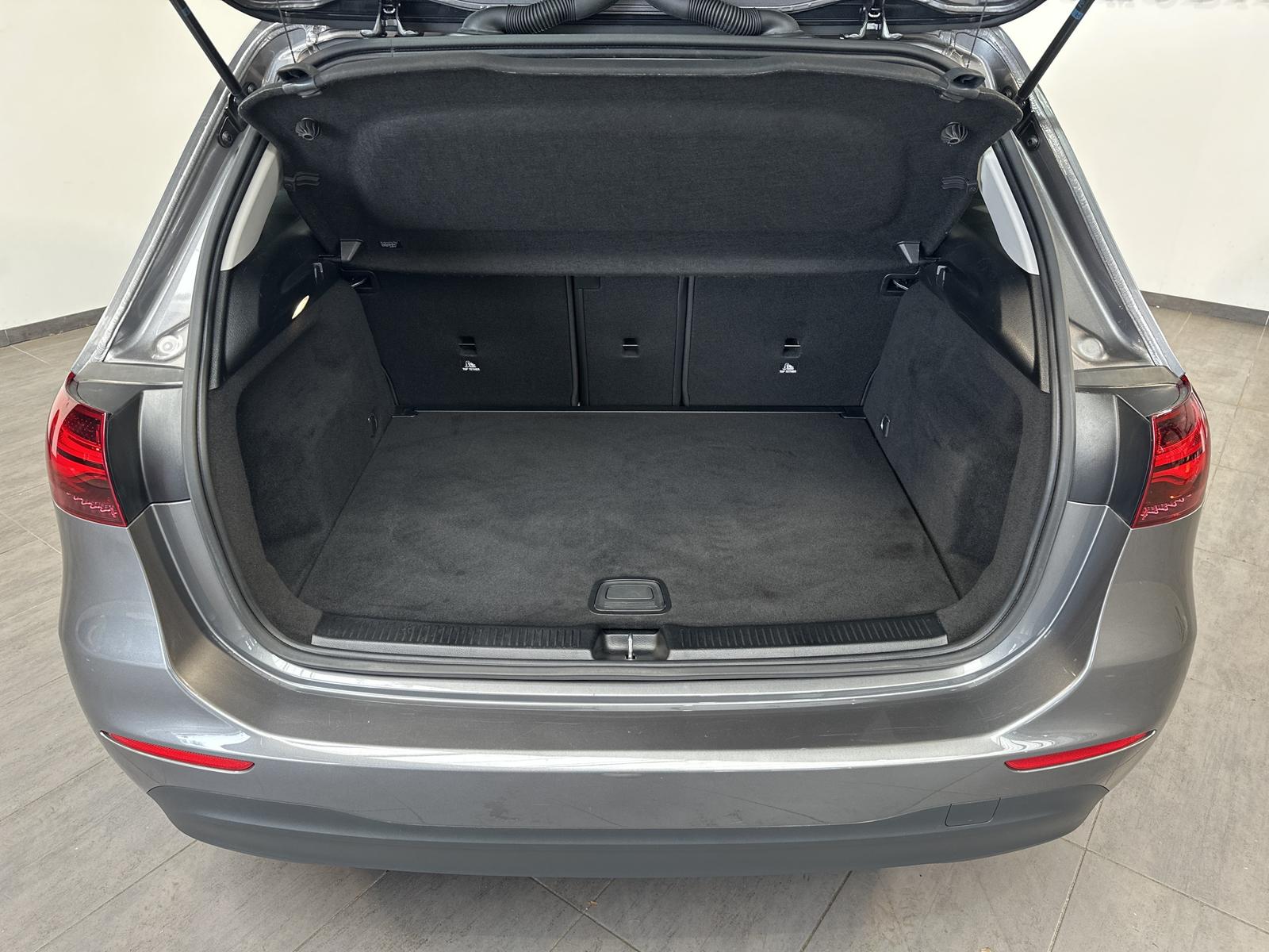 Mercedes-Benz B-Class d NAV+LEDER+KEYLESS+KAM+WIDESCREEN, миниатюра 8