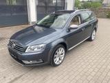 Volkswagen Passat Alltrack 4Motion DSG ACC NAV 18Zoll Leder - gebrauchte Volkswagen Passat Alltrack aus dem Jahr 2013