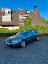 Audi A4 B5 Avant - Audi A4 aus 2000