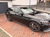 Mercedes-Benz Mercedes AMG C43 T 4 M Perform. Abgasanlage  - gebrauchte Mercedes-Benz C 43 AMG aus dem Jahr 2016