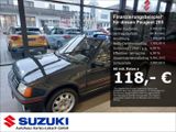 Peugeot 205 CTI Cabriolet Oldtimer Gewerbe - Peugeot 205: Cti