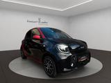 Smart ForFour EQ prime*22kW-Bordlader*exclusive-Paket* - Smart ForFour aus 2022