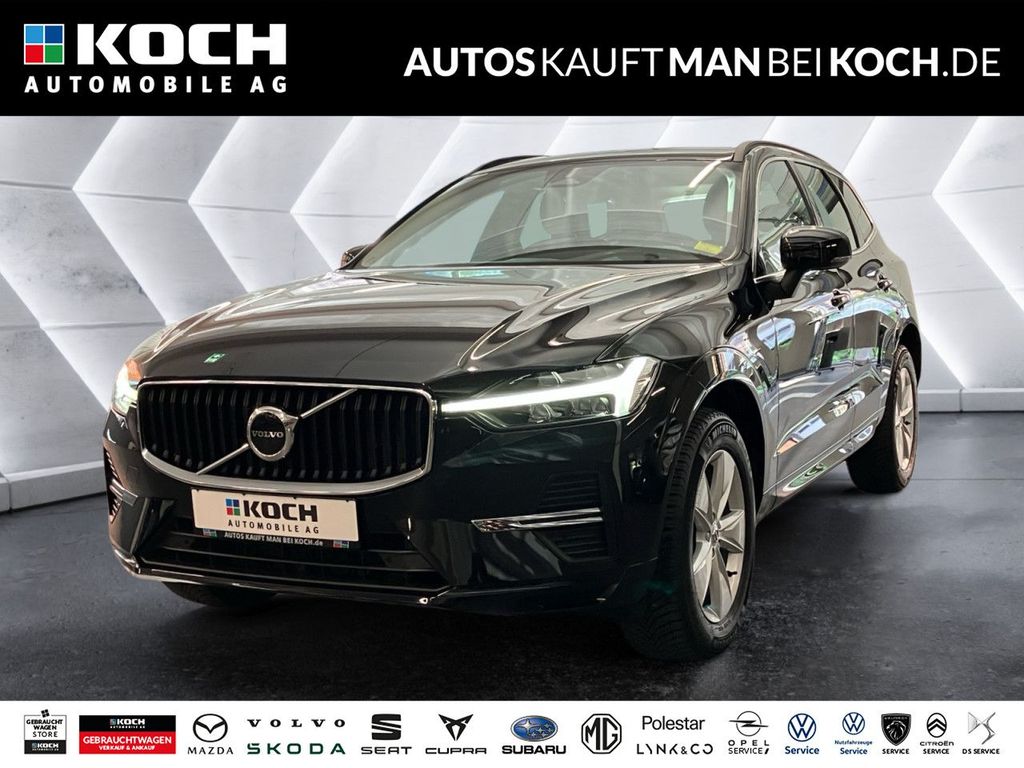 Image of Volvo XC60