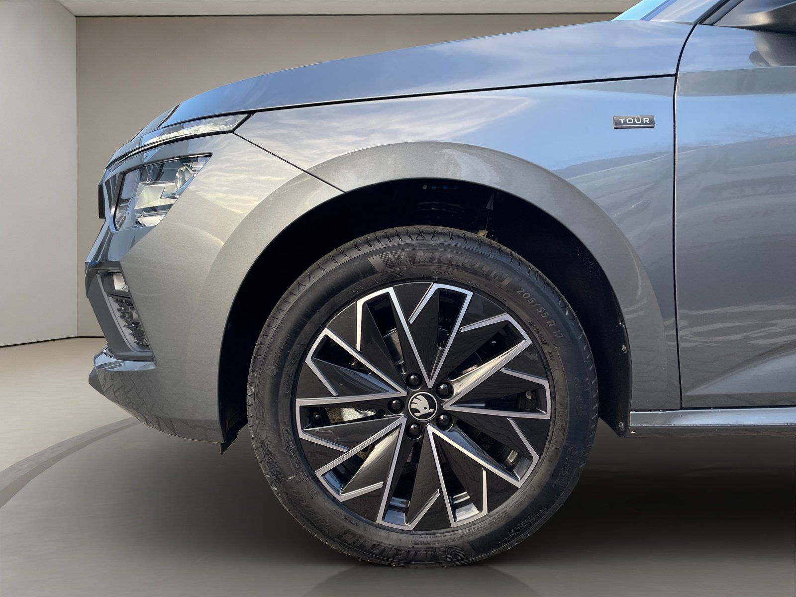 Skoda Kamiq - Bild 17