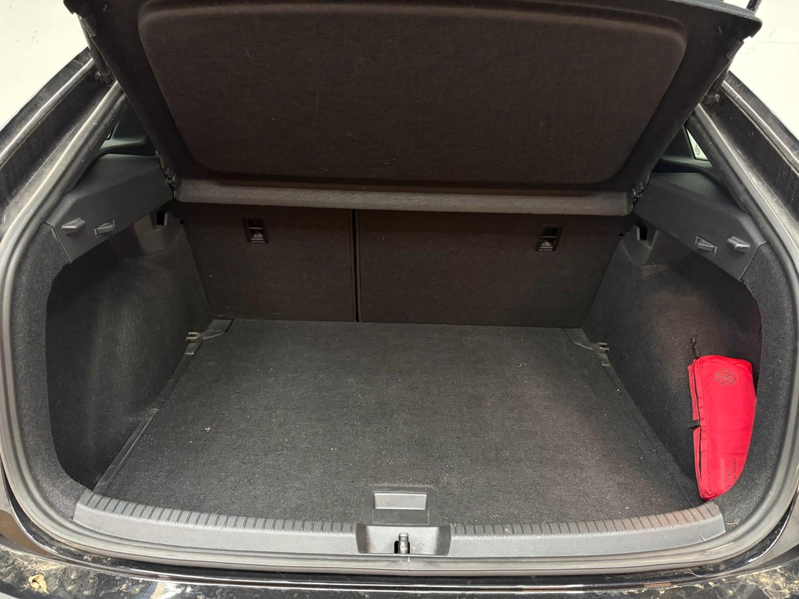 Volkswagen Taigo Move, миниатюра 11