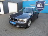 BMW 120i.Limousine.XENON.PDC.SHZ Fenster el. - BMW 120 in Köln