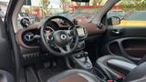 Smart Coupé TURBO DCT LIMITED EDITION PERFECT! - gebrauchte Smart Sportwagen