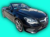 Mercedes-Benz E 220CDI Cabrio LED/Sport-Pa./Leder/Tech.-Pa/19" - gebrauchte Mercedes-Benz E 220 aus dem Jahr 2014