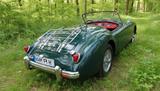 MGA - MG MGA mit 3 Türen