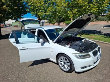 BMW 318 - 11