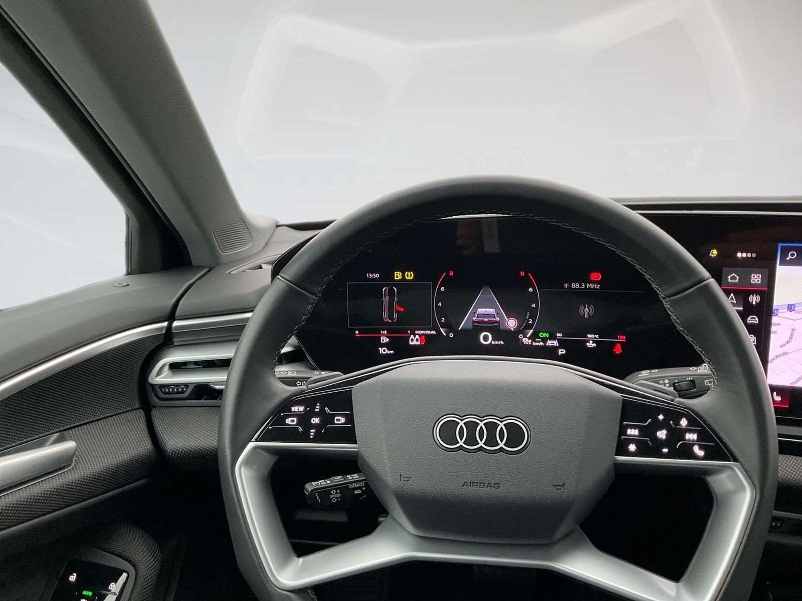 Audi A5 - Bild 13
