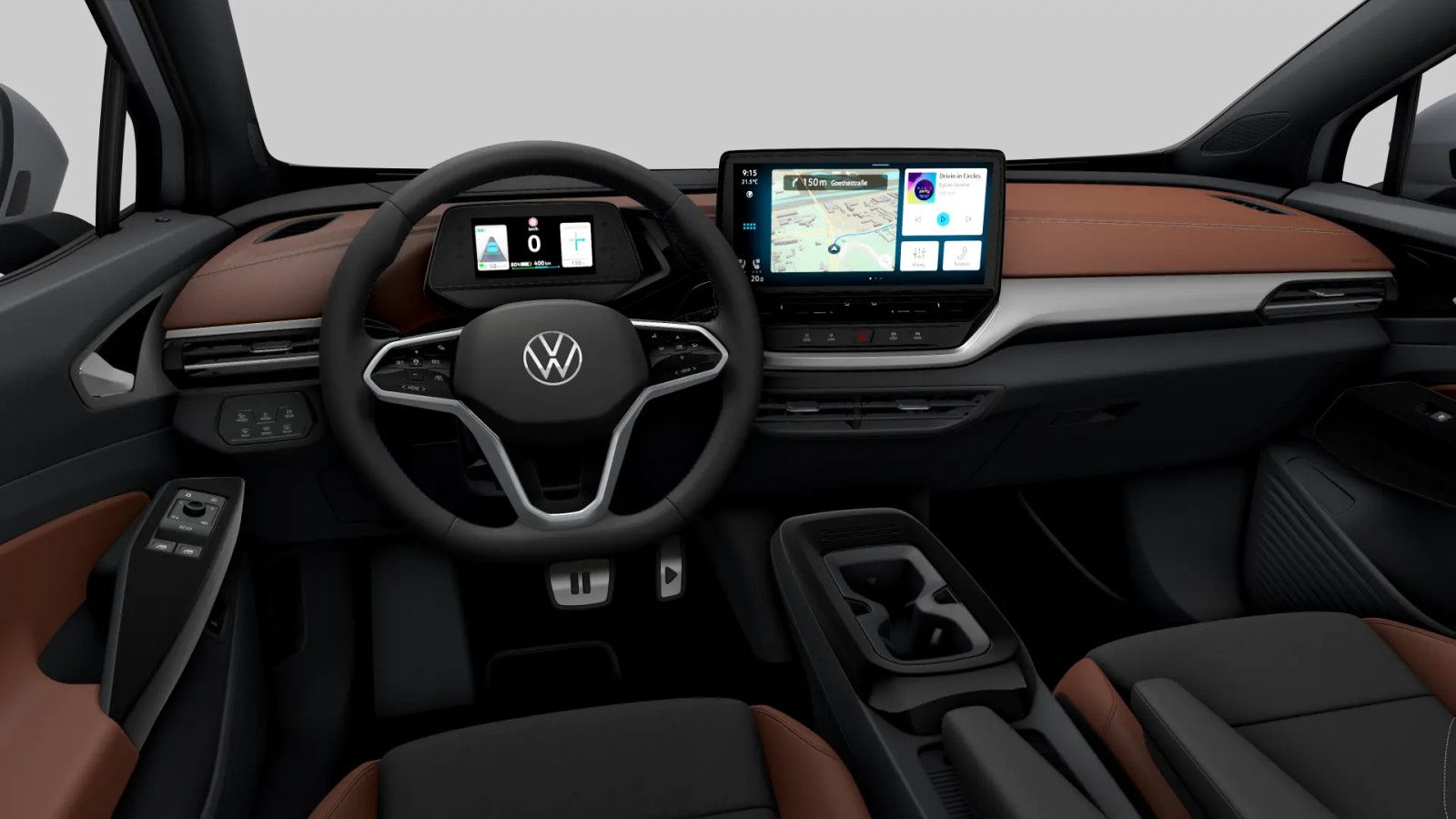 Volkswagen ID.4 - Bild 10