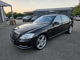 Mercedes-Benz S 350 BlueTec Lang"Vollausstattung"AMG"Standh. - gebrauchte Mercedes-Benz S 350 aus dem Jahr 2011