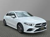 Mercedes-Benz A 200 Limousine*AMG*Unfallfrei*Ambiente*LED* - Mercedes-Benz A 200 Gebrauchtwagen in Bremen
