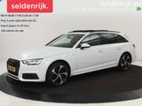 Audi A4 2.0 TFSI Sport S Line Edition | panorama dach
