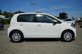 Volkswagen up! 1.0 move up! Klima Sitzheizung USB - Volkswagen up! in Erfurt