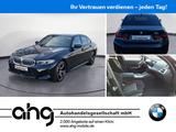 BMW 320i M Sportpaket Innovationsp. HIFI - BMW 320 Limousine 320i m sportpaket mit Benzin-Antrieb