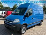 Opel Movano KA L2H3 GKa 3,5t / 88kw/ AHK/ Profi-Paket - Offers