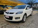 Mazda CX-7 2.3L MZR Turbo DISI 191kw(260CV) - Mazda CX-7 Kombi Gebrauchtwagen