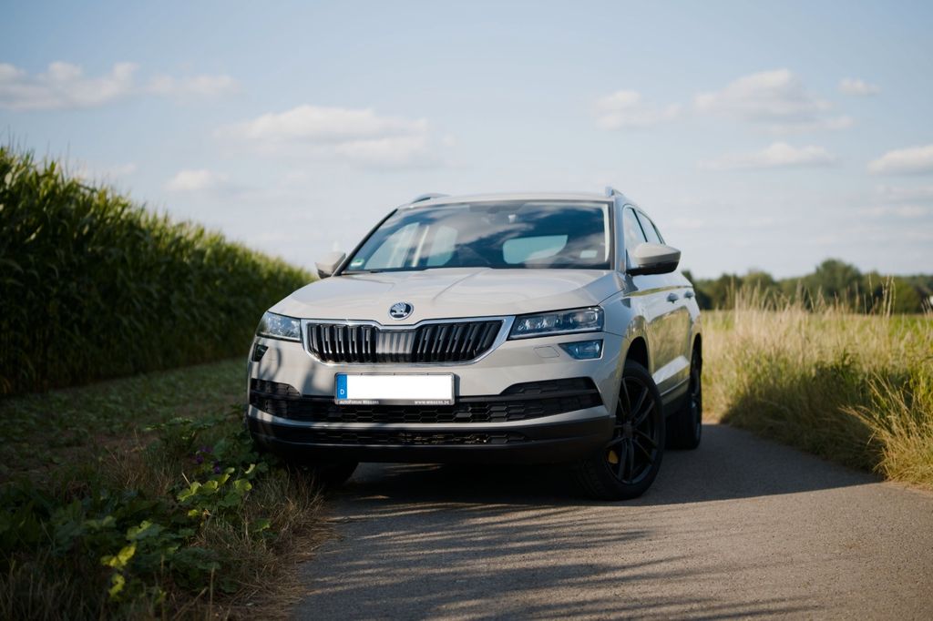 Image of Skoda Karoq
